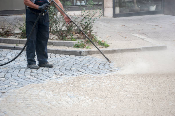 Best Gutter Cleaning  in Saybrook Manor, CT