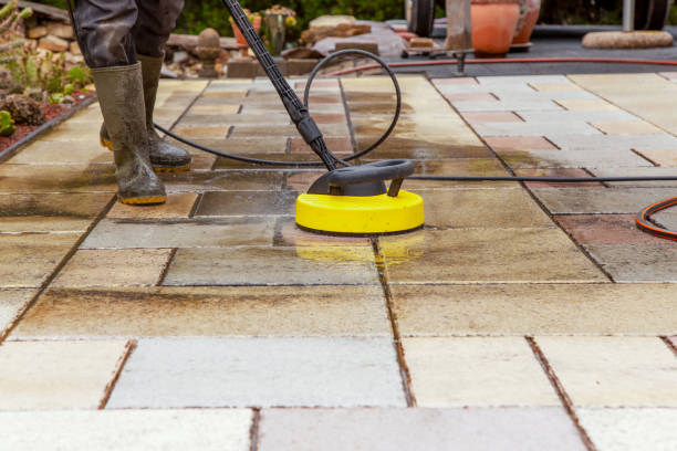 Best Patio and Deck Pressure Washing  in Saybrook Manor, CT